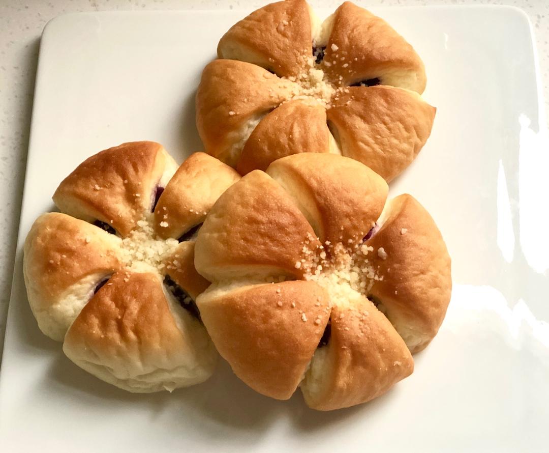 厨房里的三餐四季