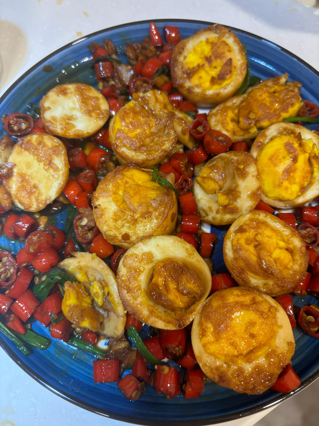 “米饭杀手”之金钱蛋