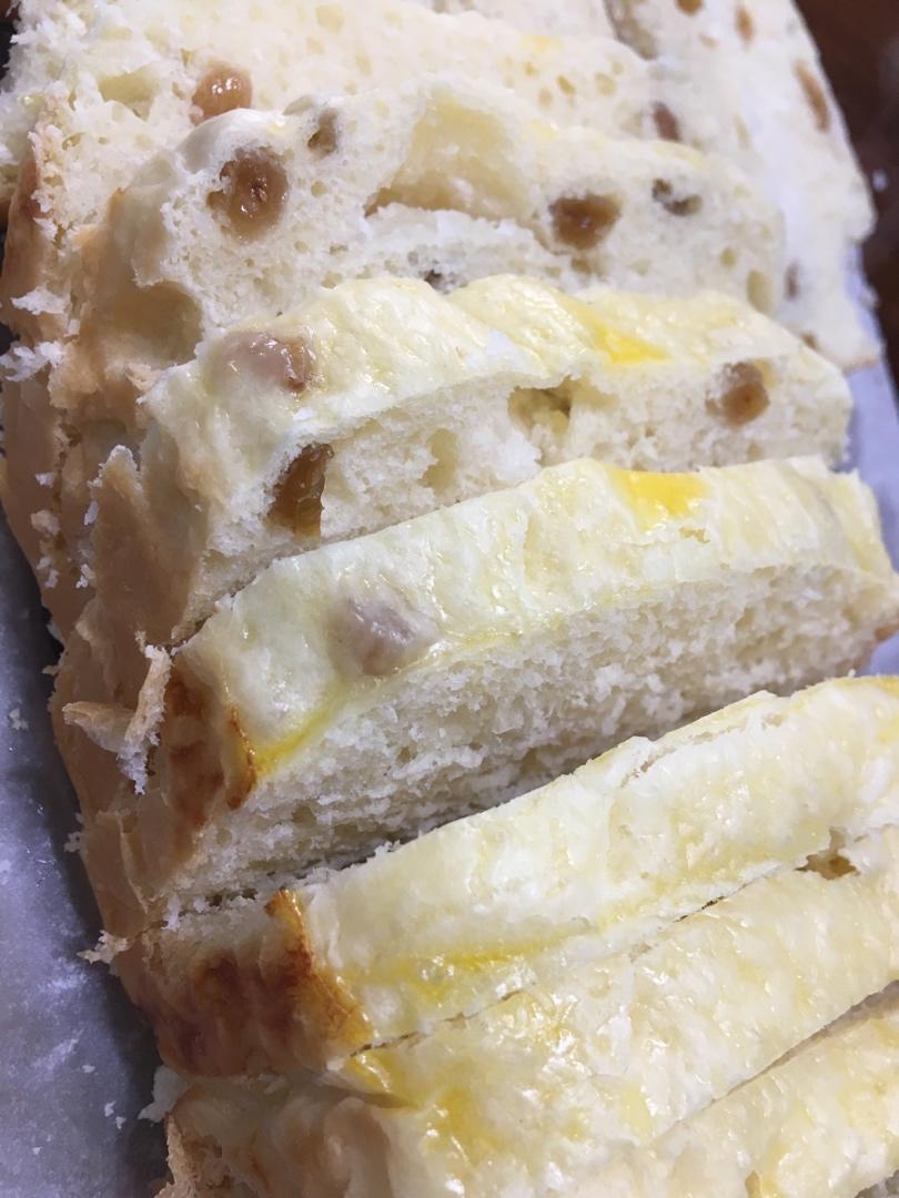 厨师机基础土司