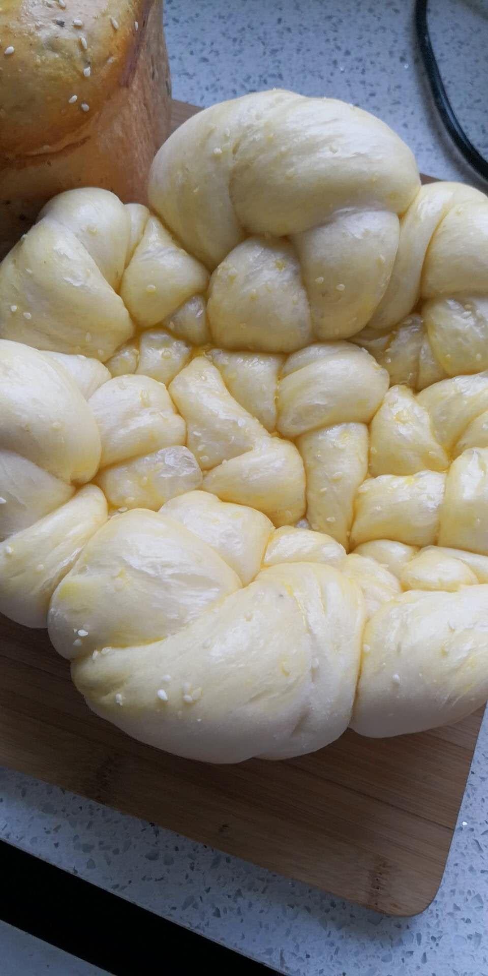 新疆面包