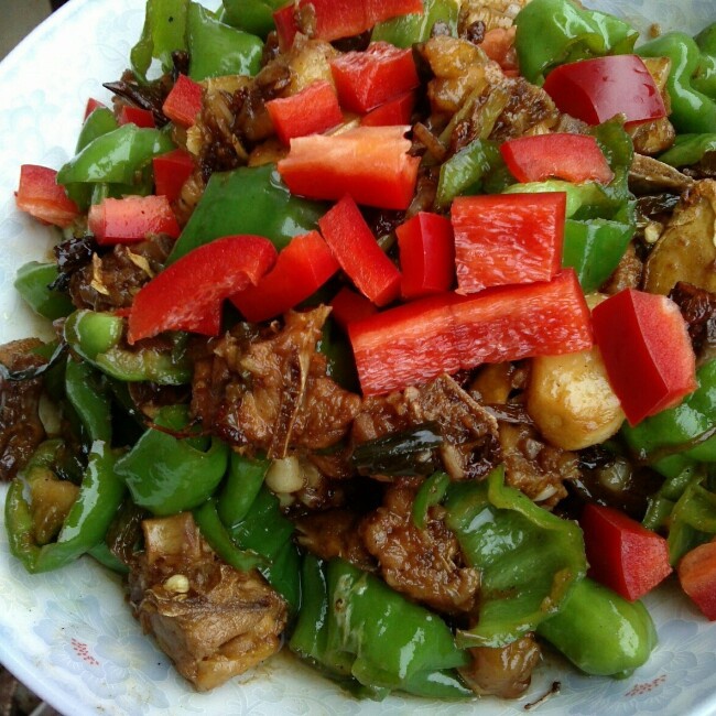 辣子鸡（超级简单易学）