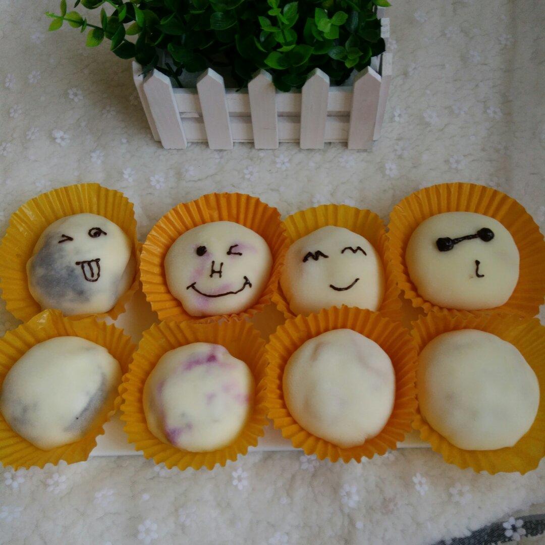 雪媚娘（超详细）