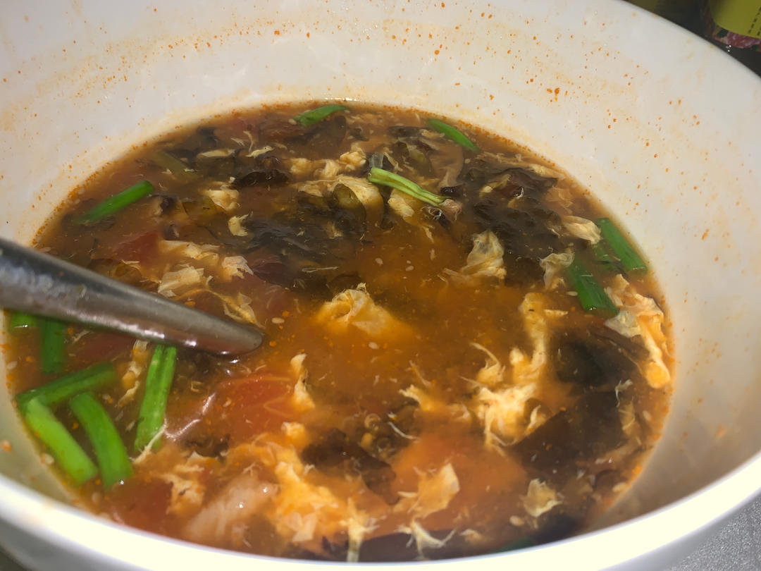 这碗汤，我家一周喝三顿，营养全面，汤鲜味美，零差评，宝宝也爱！