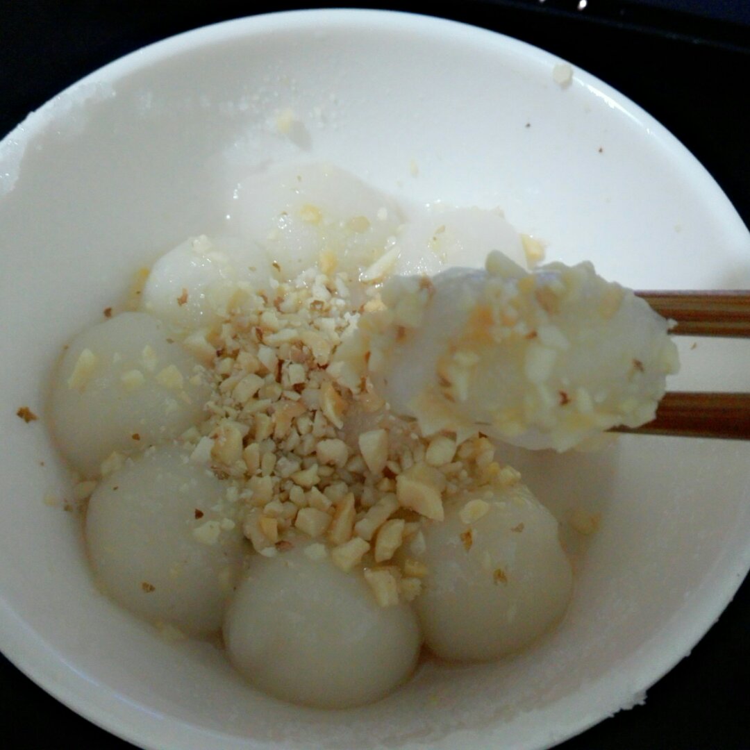 糖不甩