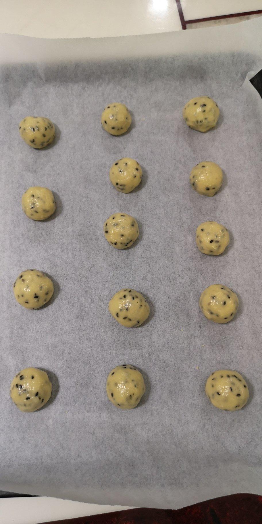 麻薯面包