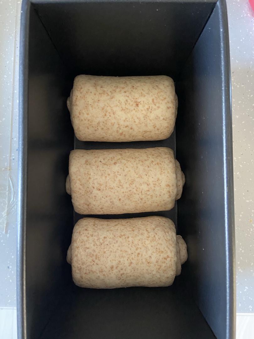 全麦吐司