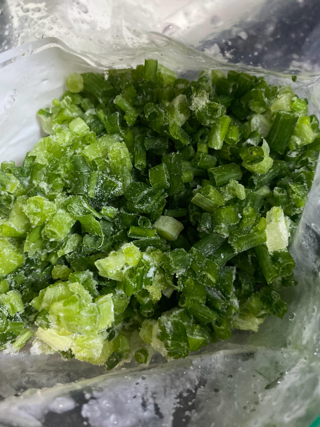 小香葱