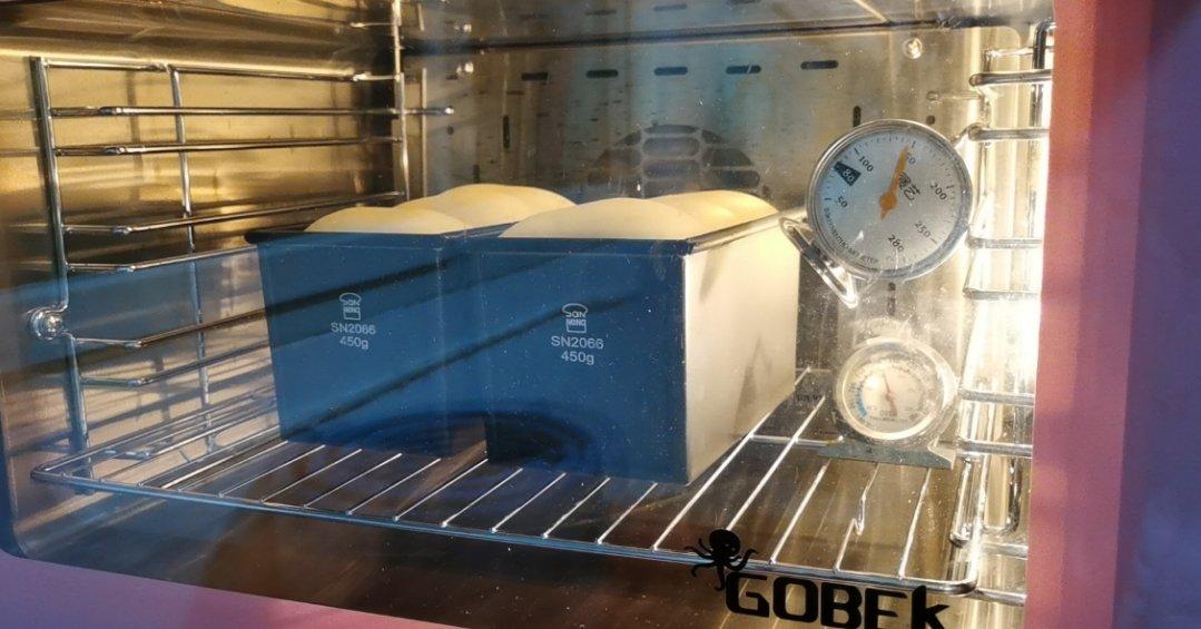 无糖低油--超软蜂蜜吐司