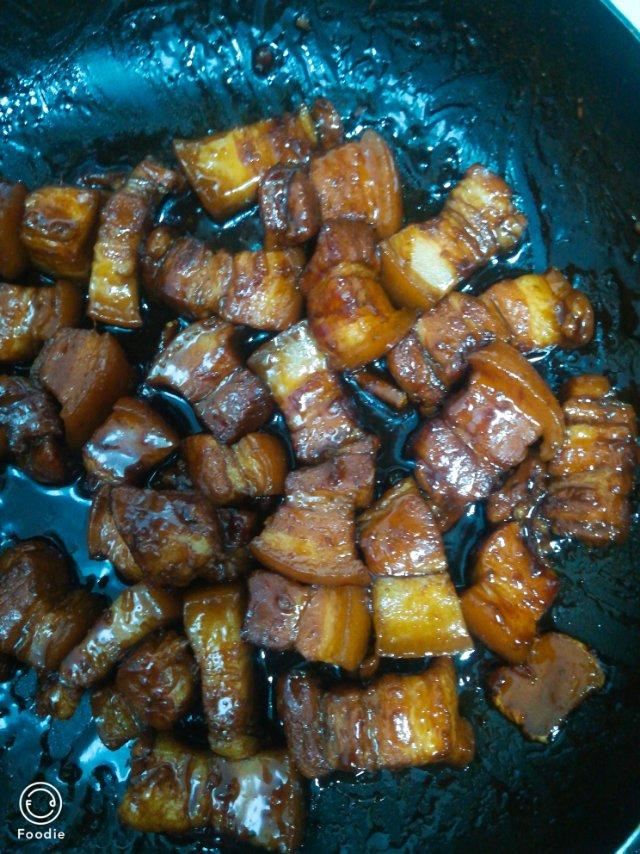 谁都可以做出好吃的红烧肉