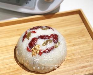 传统八宝饭的做法 步骤7