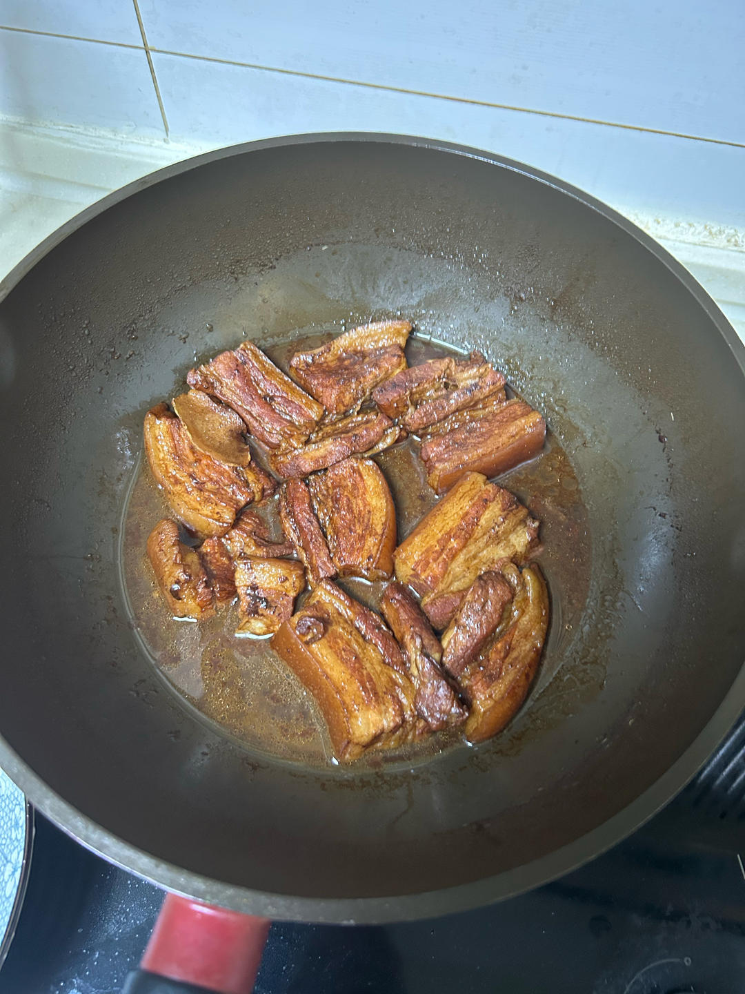 西安人教你做地道肉夹馍