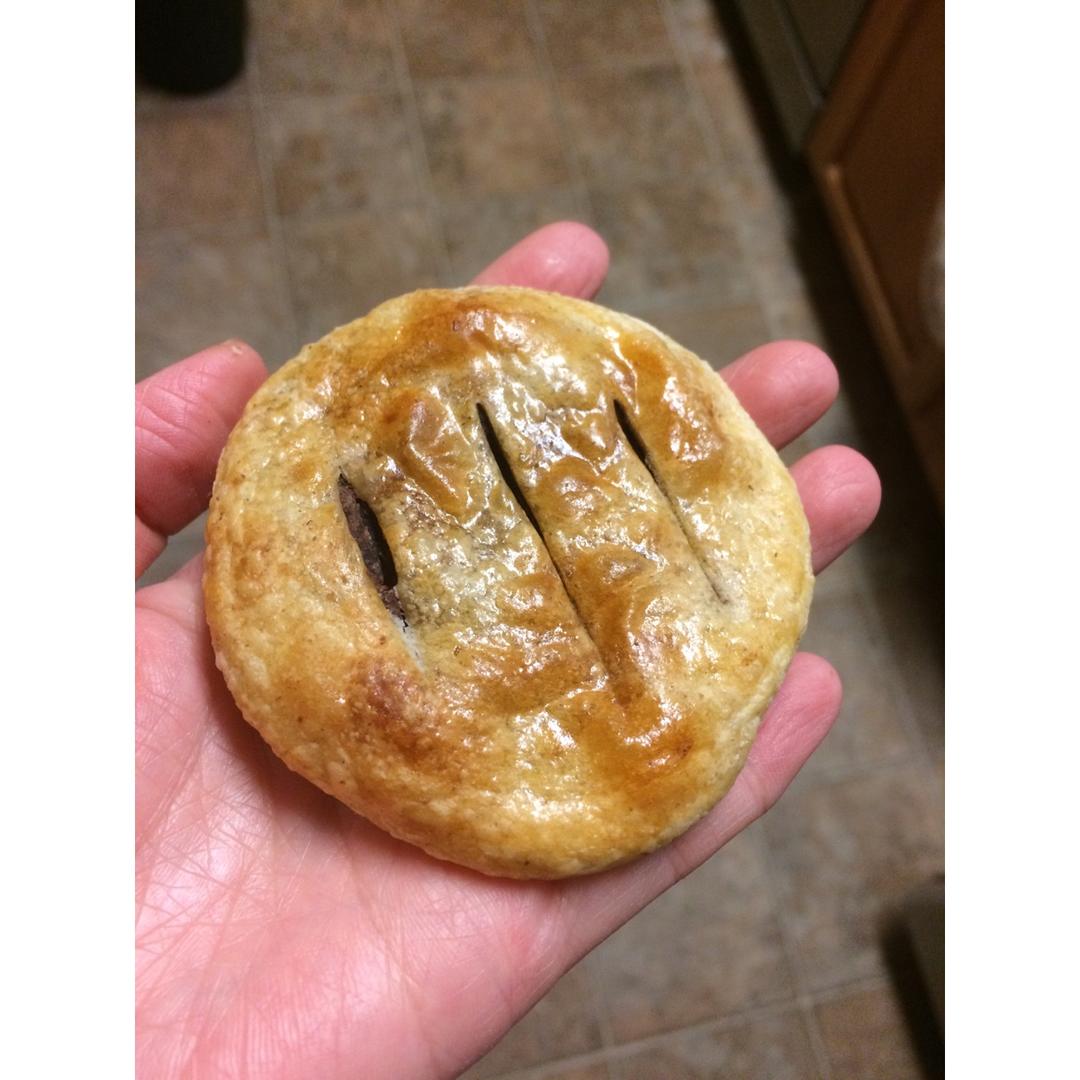 老婆饼