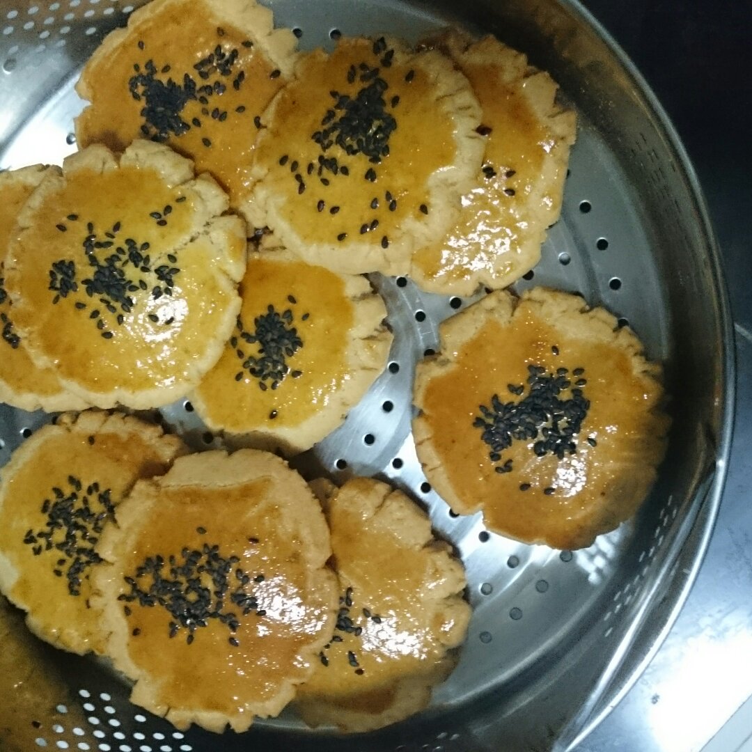 桃酥