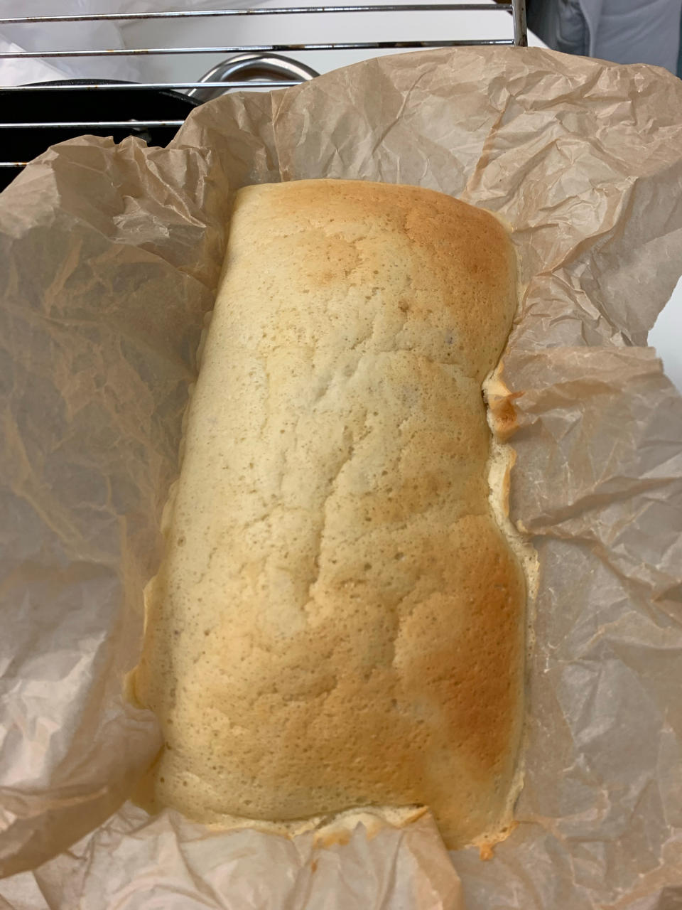【小高姐】完美日式乳酪蛋糕操作指南