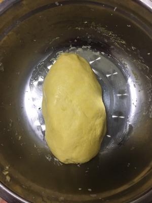 鸡丝培根卷饼的做法 步骤1
