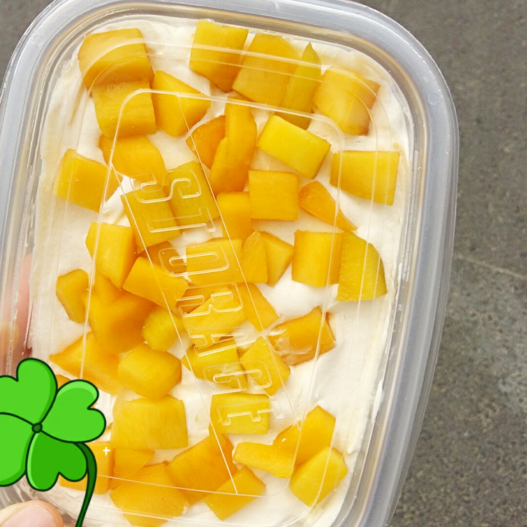原味蛋糕卷