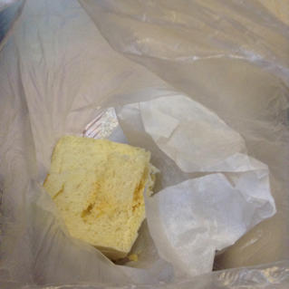 夺命软吐司(๑´ڡ`๑)超软拉丝极速方便的一次发酵吐司