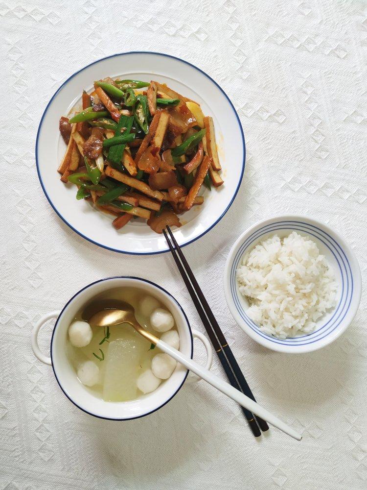 小北生活食记