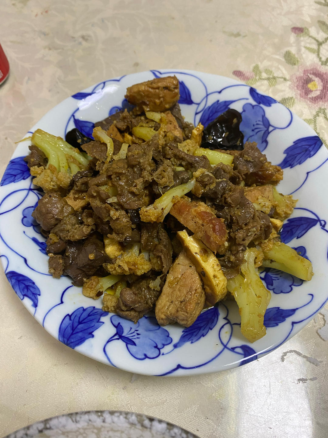 堂妈教你做麻辣香锅