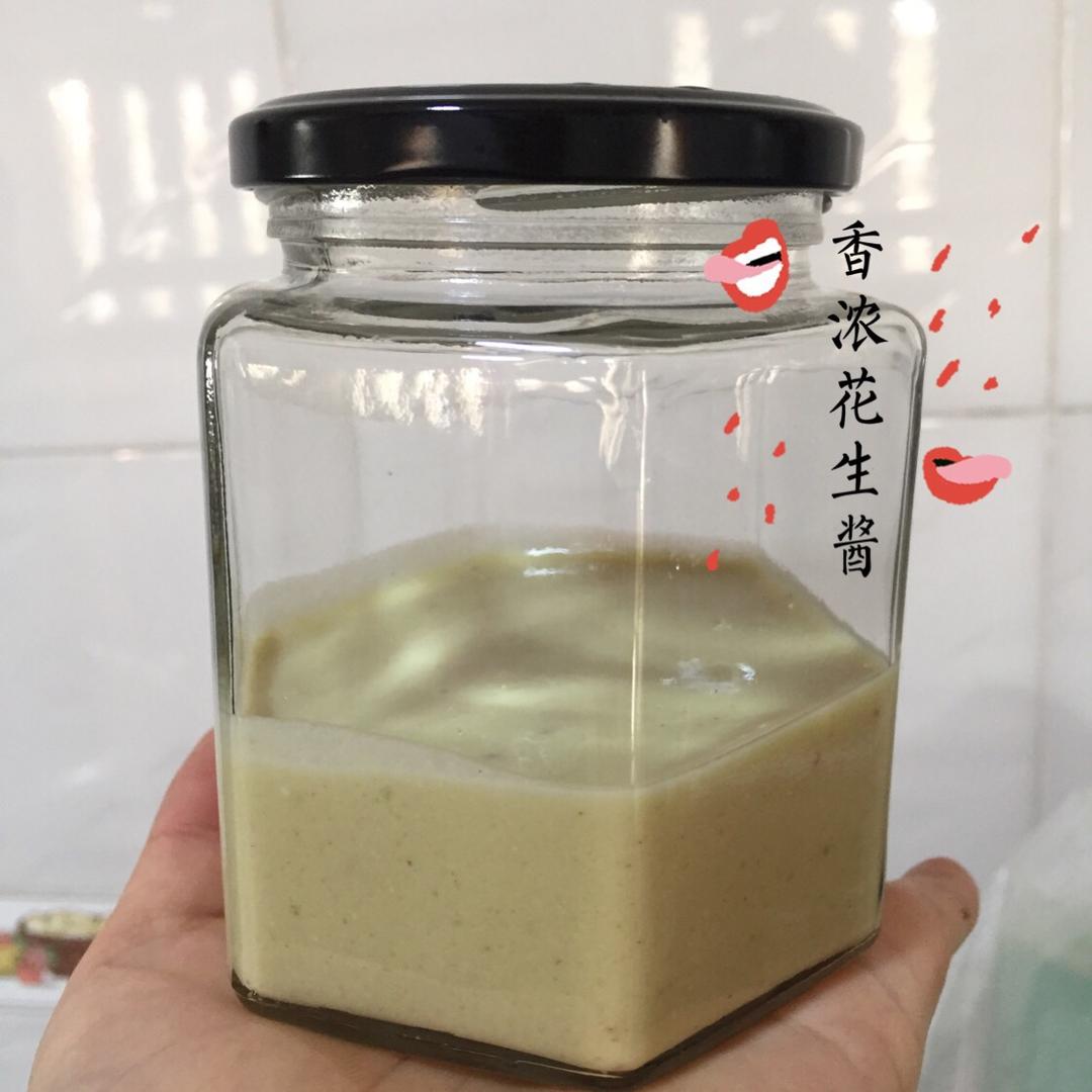 花生酱-超级香浓