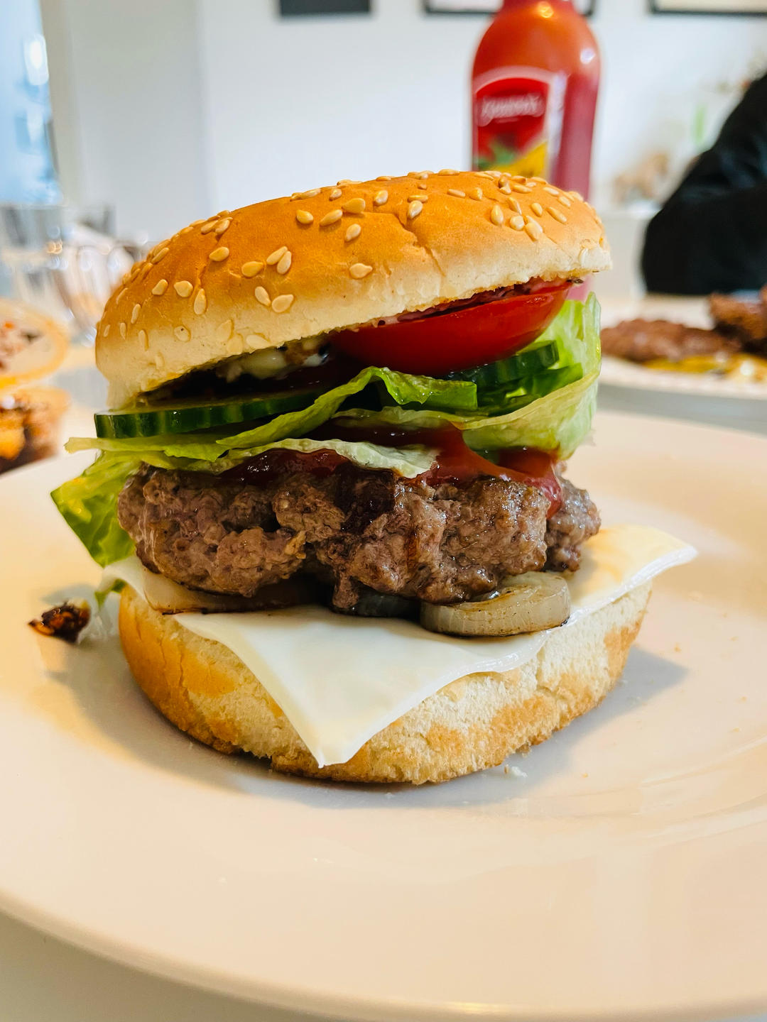 工作日晚餐记录（不断更新中）