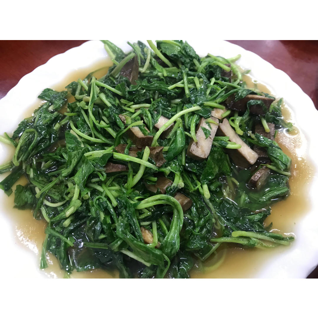 晚餐