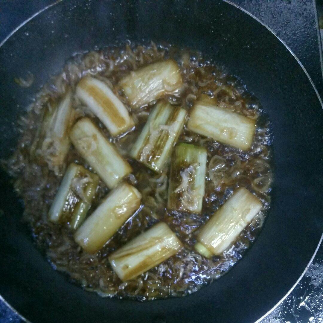 手机用户0110_4ti2做的海米烧大葱