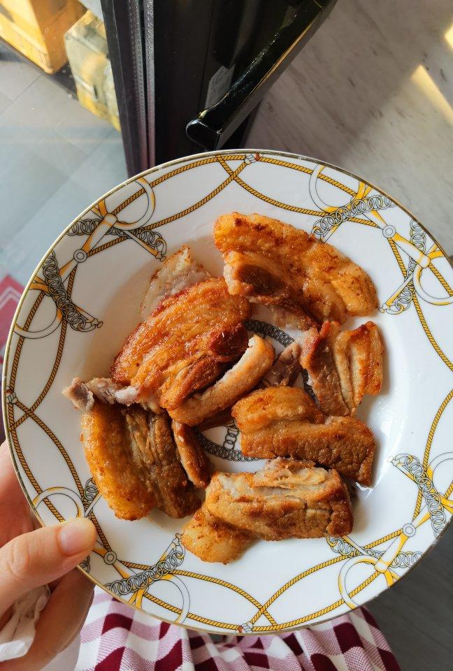 全国全世界最好吃的白切肉
