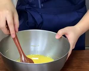津田阳子：花神卷28✖️28蛋糕卷的做法 步骤3