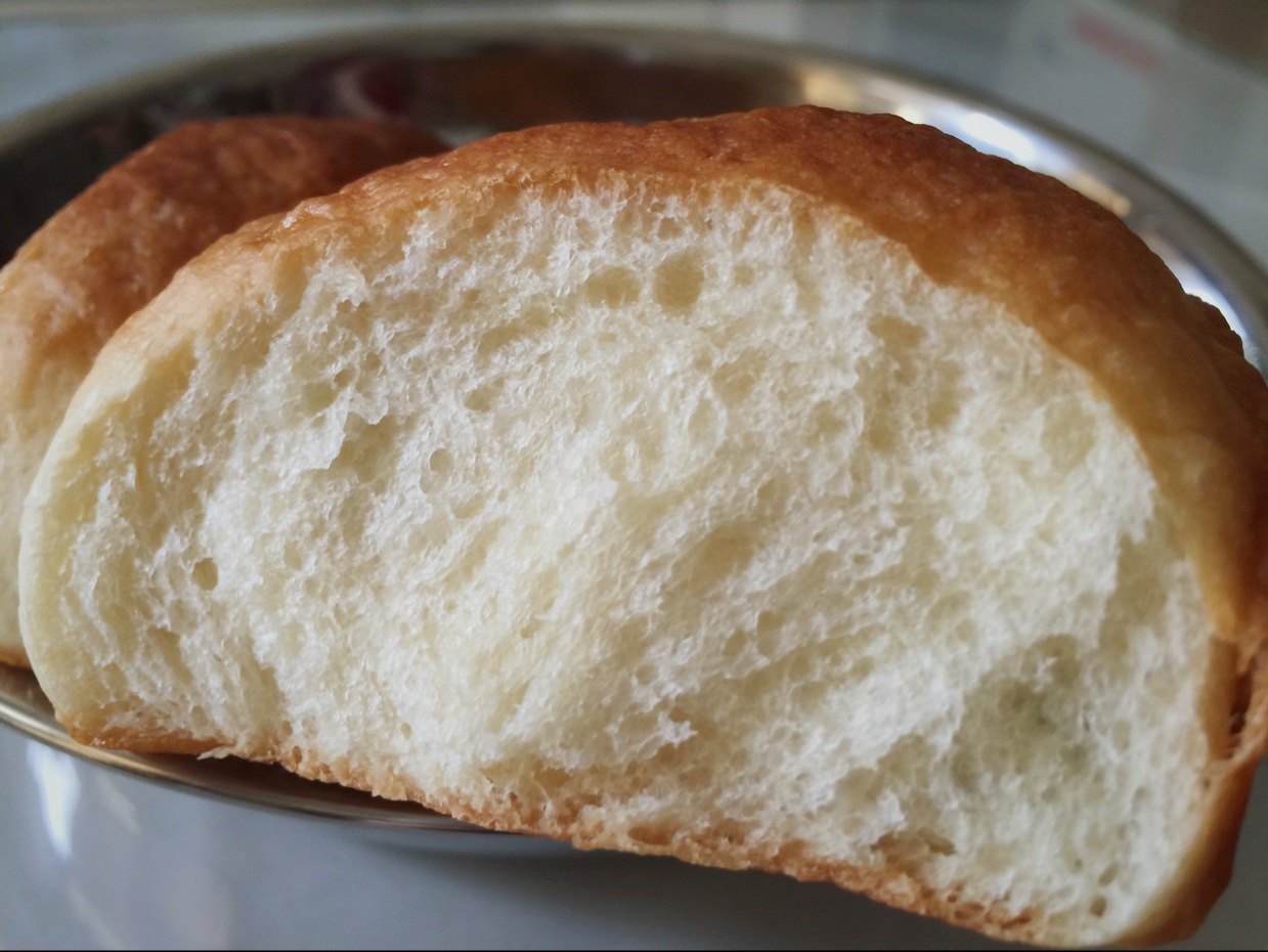 面包十五分钟手套膜及拉丝秘笈(附七岁儿童终极版)