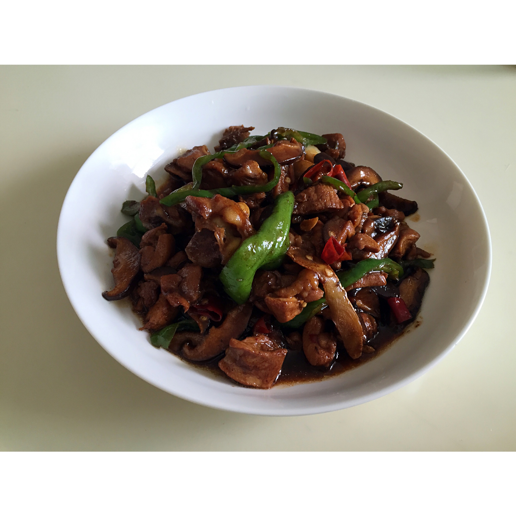 秒杀饭馆味道的【黄焖鸡米饭】