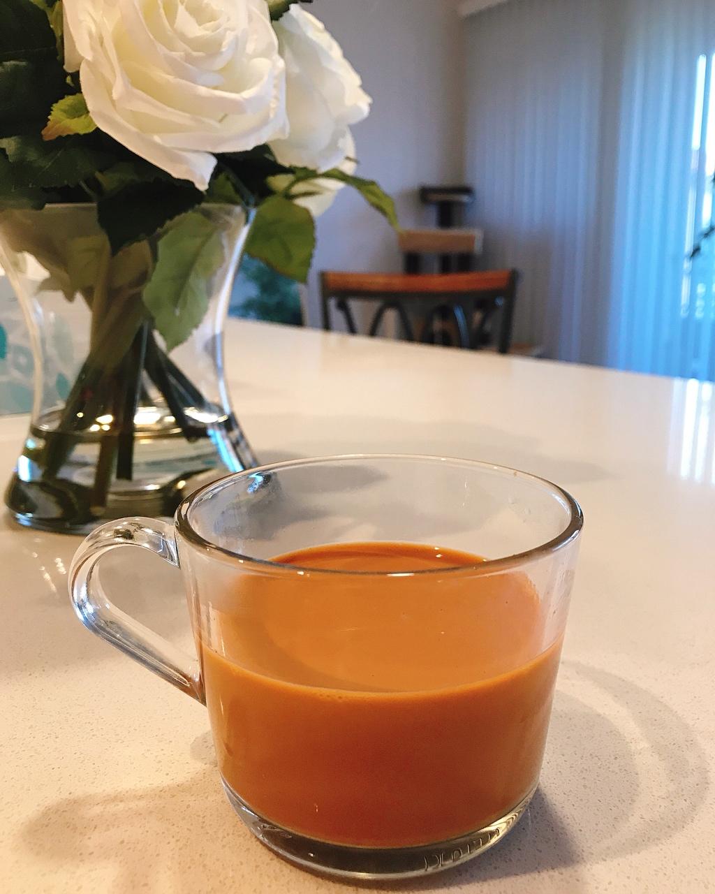 冰大厨|正宗泰式奶茶（泰国人配方）