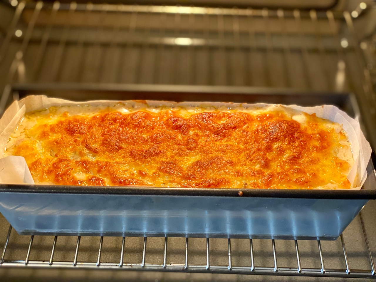 macaroni cheese的做法 步骤5