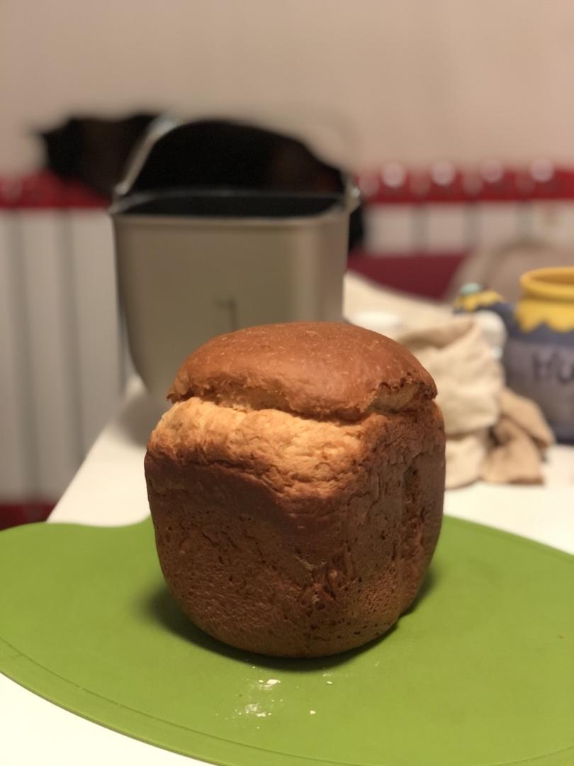松下面包机pt-1000新手简单面包配方