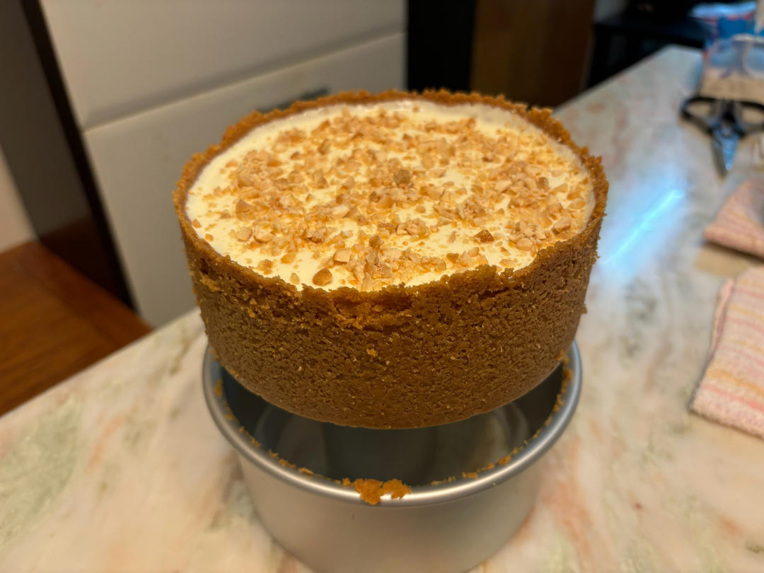 提拉米苏的做法