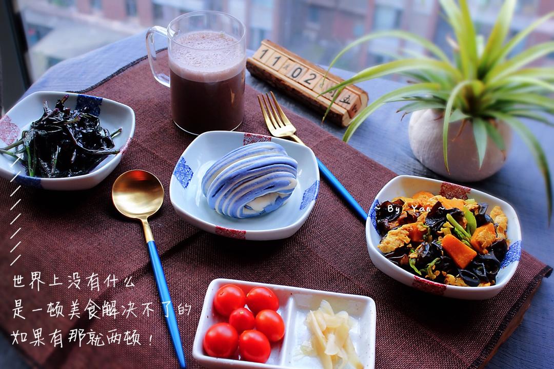 记录减脂营养餐（私人记录篇）