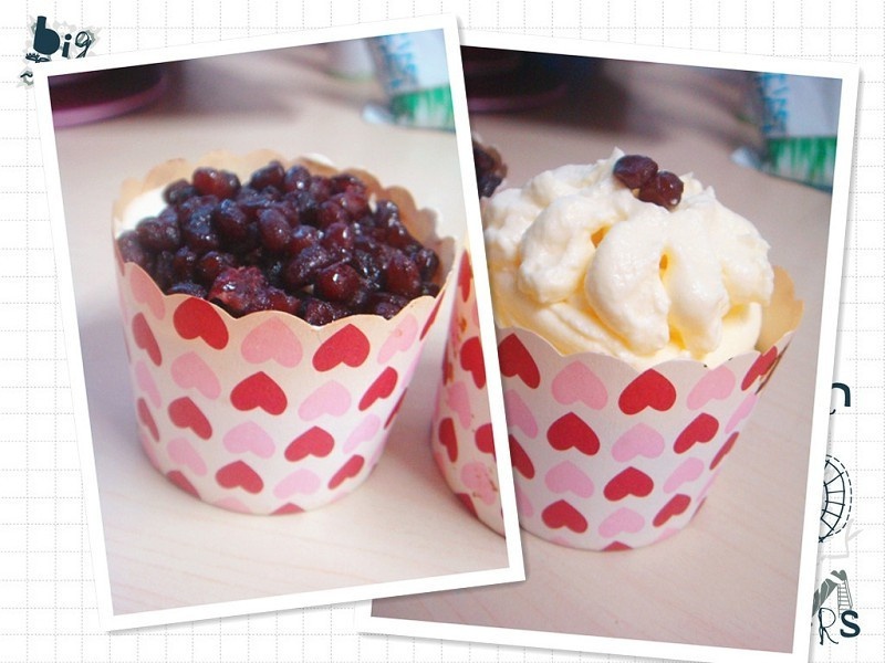 超软巧克力麦芬