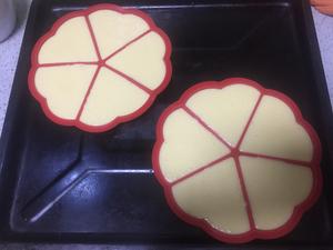 华夫饼—烤箱版（无泡打粉）的做法 步骤14