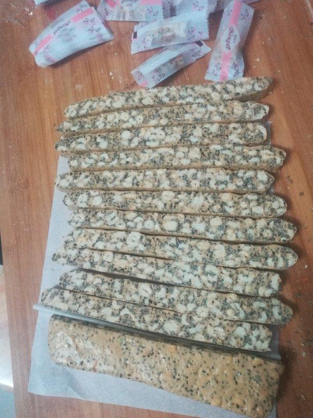 多口味牛轧糖-熬糖版
