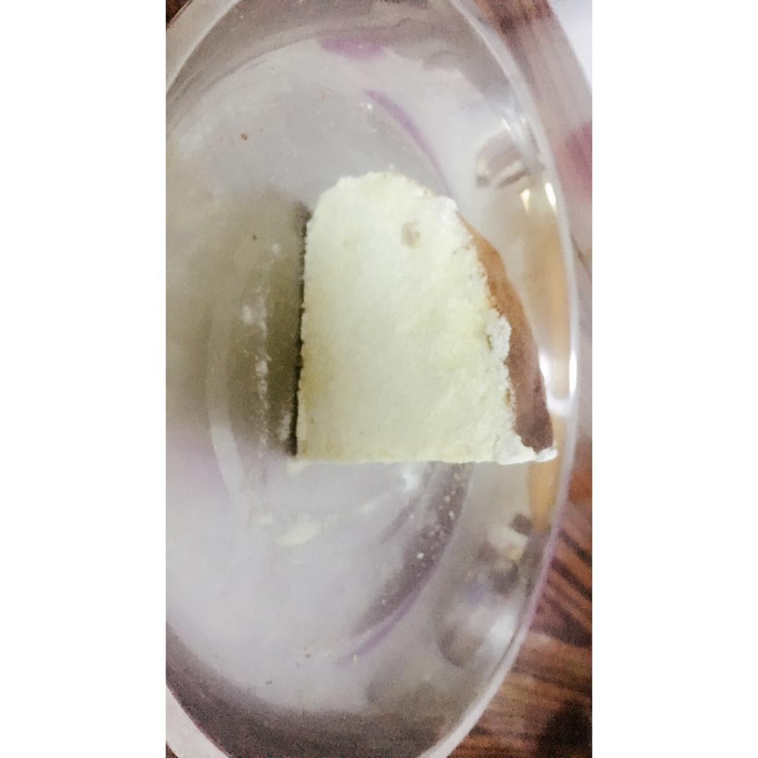 超火爆的奶酪面包