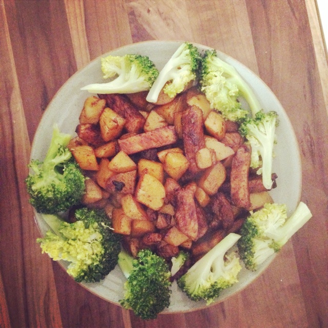 秘制红烧肉