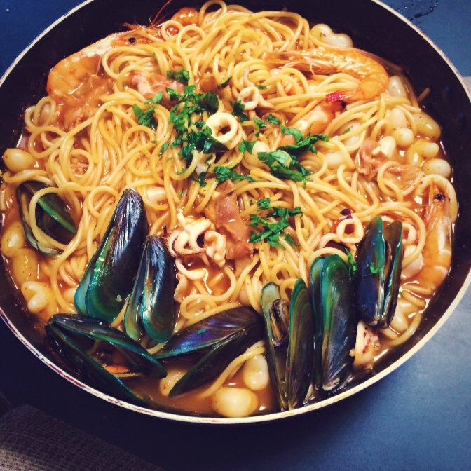 《一起用餐吧》青海大王