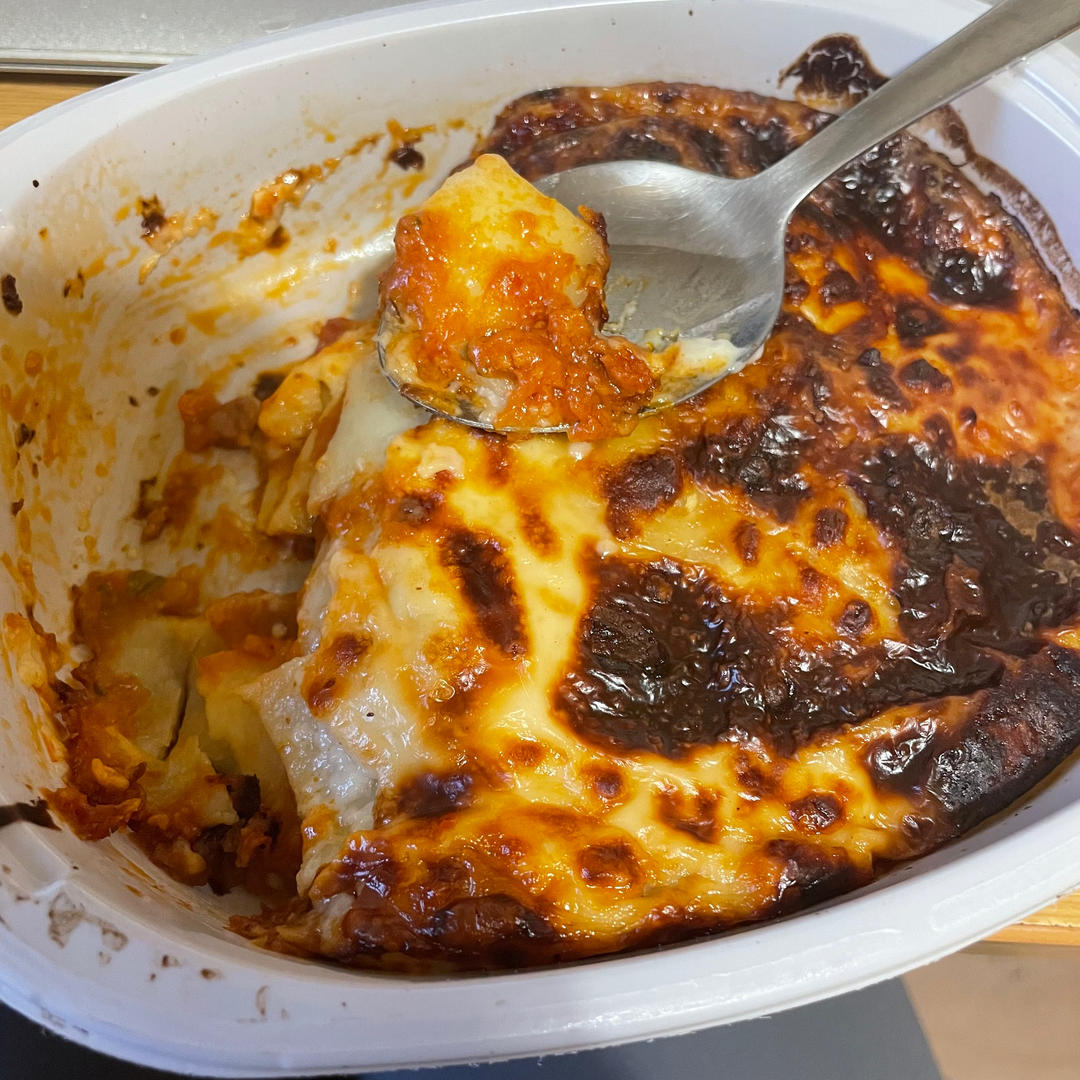 意大利肉酱千层面