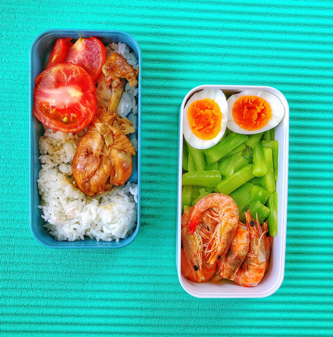 便当🍱日记