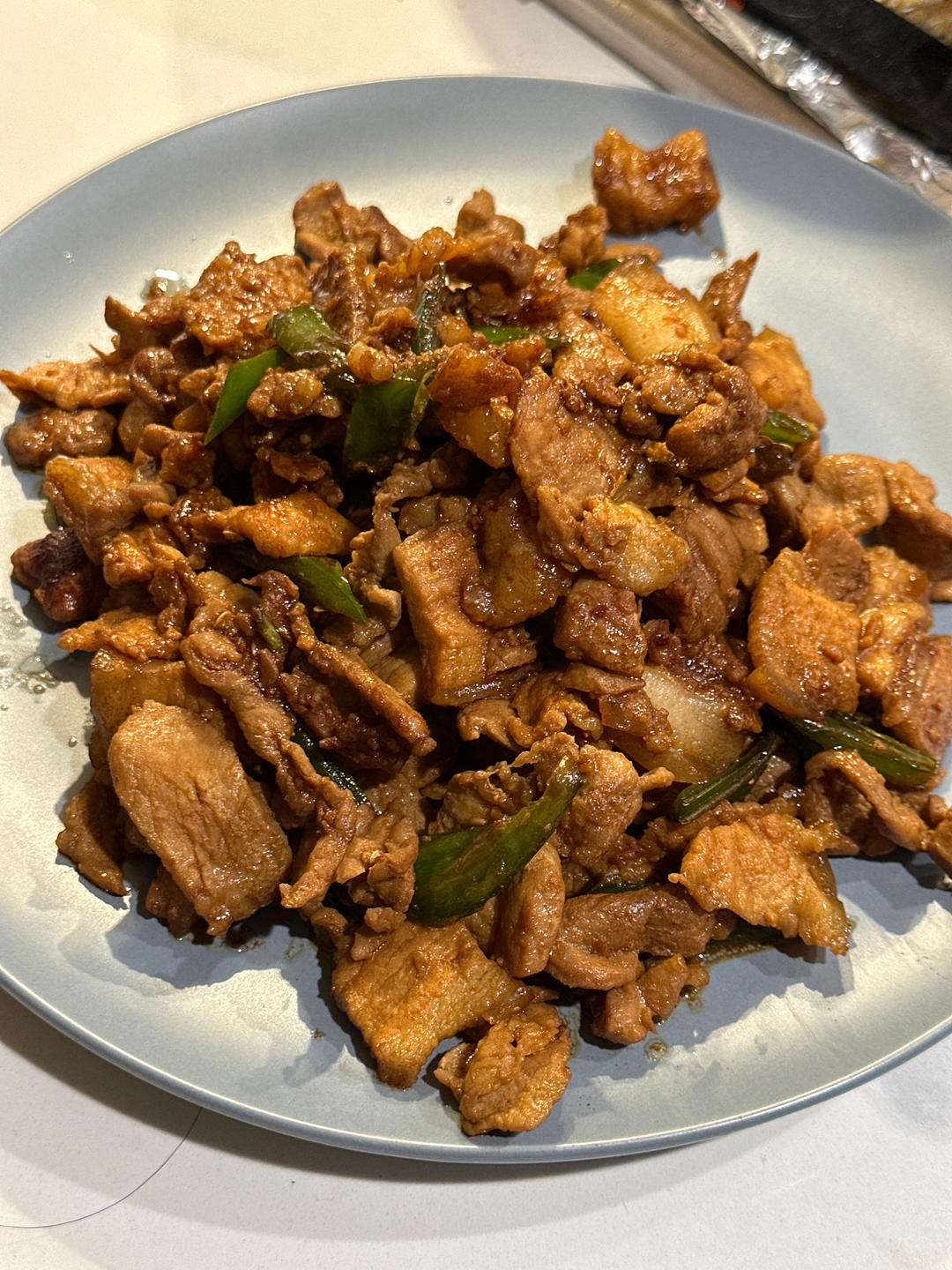 湖南小炒肉