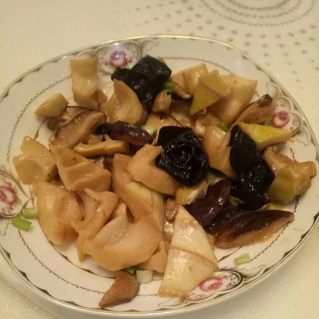 蒜蓉荷兰豆