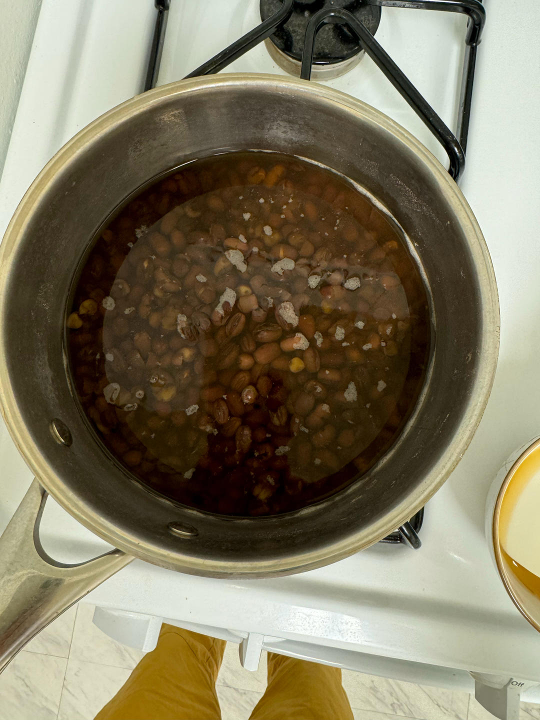 《澄沙之味》铜锣烧的灵魂——红豆沙