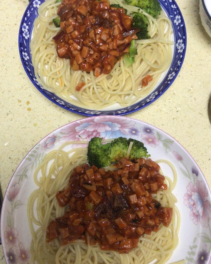 意大利面 做法