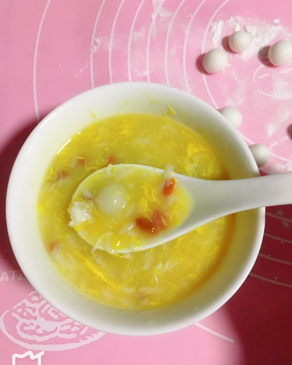 自制糯米小圆子