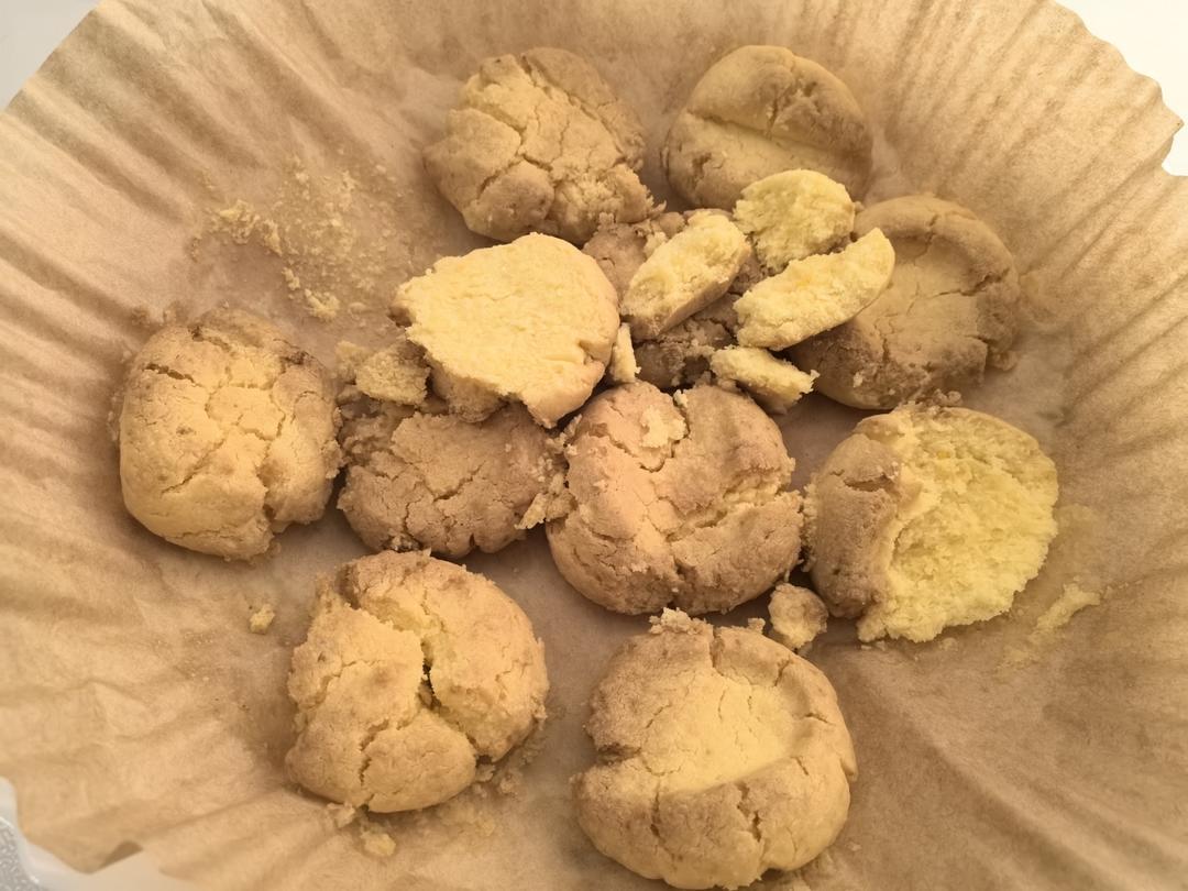 玛格丽特小饼干